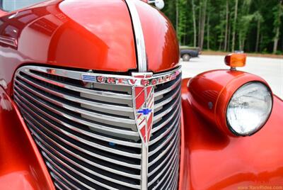 1939 Chevrolet Master Deluxe Sedan   - Photo 22 - Statesville, NC 28677
