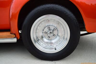 1939 Chevrolet Master Deluxe Sedan   - Photo 41 - Statesville, NC 28677