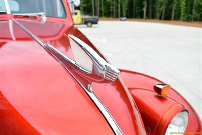 1939 Chevrolet Master Deluxe Sedan   - Photo 30 - Statesville, NC 28677