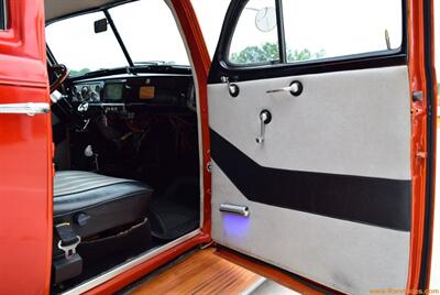 1939 Chevrolet Master Deluxe Sedan   - Photo 72 - Statesville, NC 28677