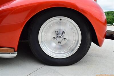 1939 Chevrolet Master Deluxe Sedan   - Photo 43 - Statesville, NC 28677