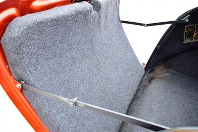 1939 Chevrolet Master Deluxe Sedan   - Photo 56 - Statesville, NC 28677