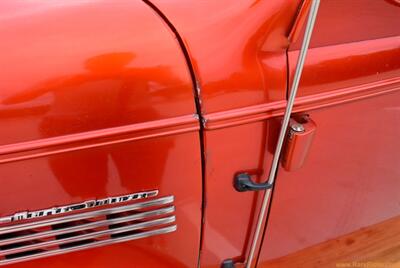 1939 Chevrolet Master Deluxe Sedan   - Photo 26 - Statesville, NC 28677