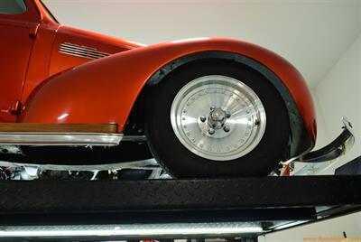 1939 Chevrolet Master Deluxe Sedan   - Photo 98 - Statesville, NC 28677