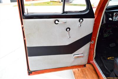 1939 Chevrolet Master Deluxe Sedan   - Photo 58 - Statesville, NC 28677