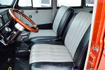 1939 Chevrolet Master Deluxe Sedan   - Photo 59 - Statesville, NC 28677