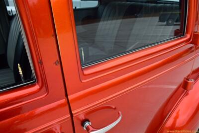 1939 Chevrolet Master Deluxe Sedan   - Photo 39 - Statesville, NC 28677