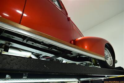 1939 Chevrolet Master Deluxe Sedan   - Photo 97 - Statesville, NC 28677