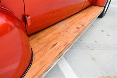 1939 Chevrolet Master Deluxe Sedan   - Photo 38 - Statesville, NC 28677