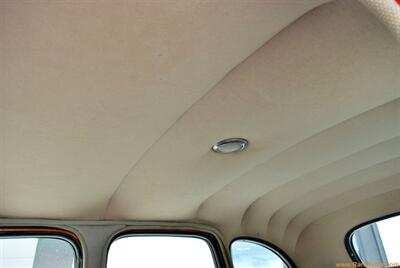 1939 Chevrolet Master Deluxe Sedan   - Photo 61 - Statesville, NC 28677