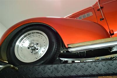 1939 Chevrolet Master Deluxe Sedan   - Photo 93 - Statesville, NC 28677