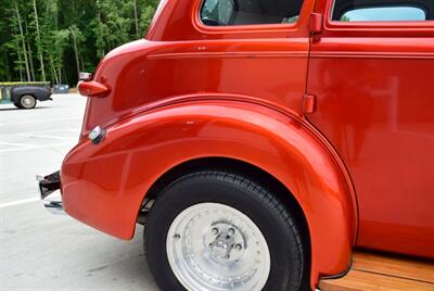 1939 Chevrolet Master Deluxe Sedan   - Photo 16 - Statesville, NC 28677