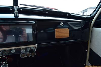 1939 Chevrolet Master Deluxe Sedan   - Photo 65 - Statesville, NC 28677