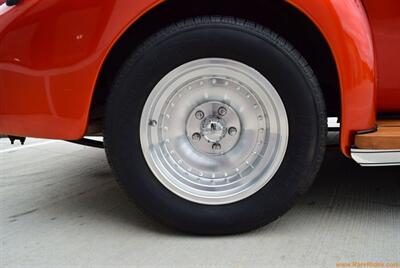 1939 Chevrolet Master Deluxe Sedan   - Photo 42 - Statesville, NC 28677