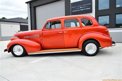 1939 Chevrolet Master Deluxe Sedan   - Photo 13 - Statesville, NC 28677