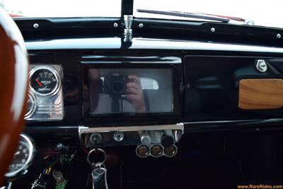 1939 Chevrolet Master Deluxe Sedan   - Photo 64 - Statesville, NC 28677