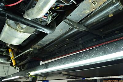 1939 Chevrolet Master Deluxe Sedan   - Photo 83 - Statesville, NC 28677