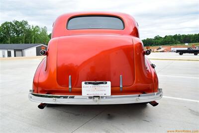 1939 Chevrolet Master Deluxe Sedan   - Photo 14 - Statesville, NC 28677