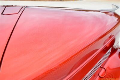 1939 Chevrolet Master Deluxe Sedan   - Photo 32 - Statesville, NC 28677