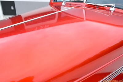 1939 Chevrolet Master Deluxe Sedan   - Photo 28 - Statesville, NC 28677