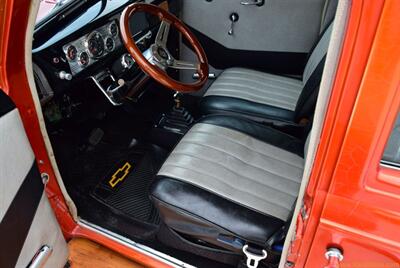 1939 Chevrolet Master Deluxe Sedan   - Photo 5 - Statesville, NC 28677