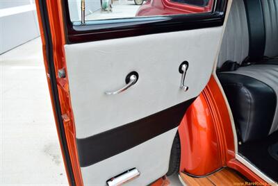 1939 Chevrolet Master Deluxe Sedan   - Photo 70 - Statesville, NC 28677