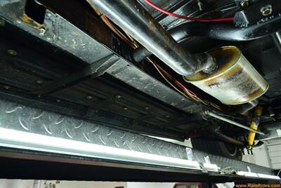 1939 Chevrolet Master Deluxe Sedan   - Photo 82 - Statesville, NC 28677