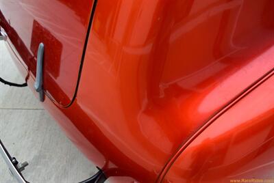 1939 Chevrolet Master Deluxe Sedan   - Photo 35 - Statesville, NC 28677
