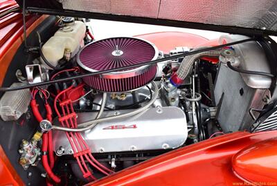 1939 Chevrolet Master Deluxe Sedan   - Photo 50 - Statesville, NC 28677