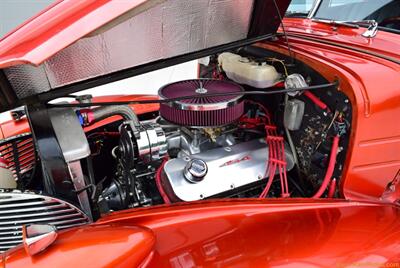 1939 Chevrolet Master Deluxe Sedan   - Photo 44 - Statesville, NC 28677