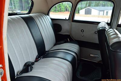 1939 Chevrolet Master Deluxe Sedan   - Photo 71 - Statesville, NC 28677
