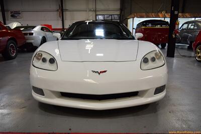 2007 Chevrolet Corvette   - Photo 14 - Mooresville, NC 28117