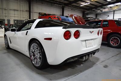 2007 Chevrolet Corvette   - Photo 19 - Mooresville, NC 28117