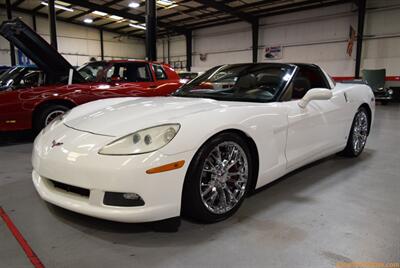 2007 Chevrolet Corvette   - Photo 12 - Mooresville, NC 28117