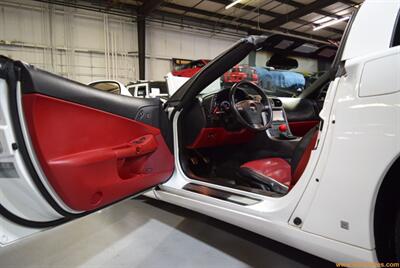 2007 Chevrolet Corvette   - Photo 47 - Mooresville, NC 28117