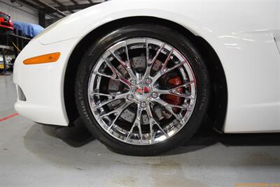 2007 Chevrolet Corvette   - Photo 30 - Mooresville, NC 28117