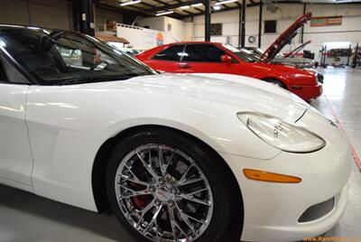 2007 Chevrolet Corvette   - Photo 24 - Mooresville, NC 28117