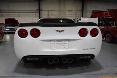 2007 Chevrolet Corvette   - Photo 20 - Mooresville, NC 28117