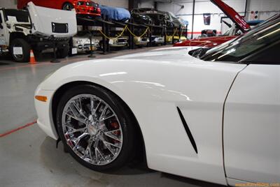 2007 Chevrolet Corvette   - Photo 16 - Mooresville, NC 28117