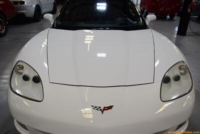 2007 Chevrolet Corvette   - Photo 15 - Mooresville, NC 28117