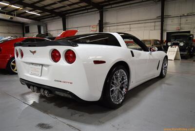 2007 Chevrolet Corvette   - Photo 4 - Mooresville, NC 28117