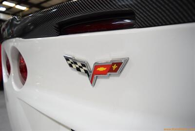 2007 Chevrolet Corvette   - Photo 29 - Mooresville, NC 28117