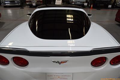 2007 Chevrolet Corvette   - Photo 21 - Mooresville, NC 28117