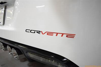 2007 Chevrolet Corvette   - Photo 28 - Mooresville, NC 28117