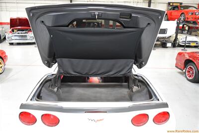 2007 Chevrolet Corvette   - Photo 42 - Mooresville, NC 28117