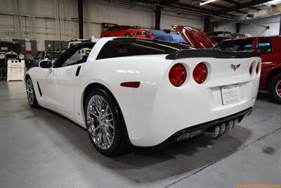 2007 Chevrolet Corvette   - Photo 3 - Mooresville, NC 28117