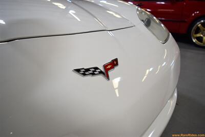 2007 Chevrolet Corvette   - Photo 25 - Mooresville, NC 28117