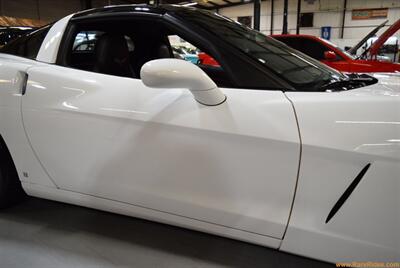 2007 Chevrolet Corvette   - Photo 23 - Mooresville, NC 28117