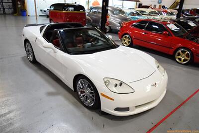 2007 Chevrolet Corvette   - Photo 1 - Mooresville, NC 28117