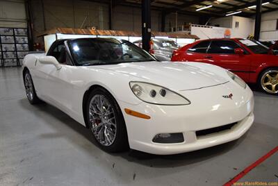 2007 Chevrolet Corvette   - Photo 11 - Mooresville, NC 28117